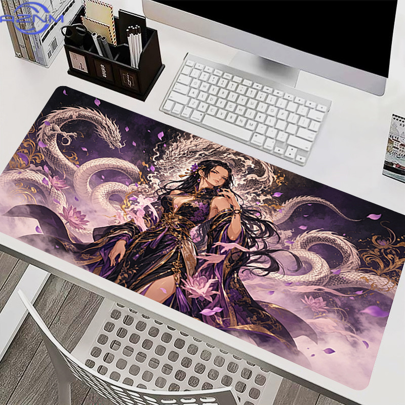 Gaming Laptop Essential Accessories - Beliebtes Anime-Mauspad O-one P-piece Gamer Essential