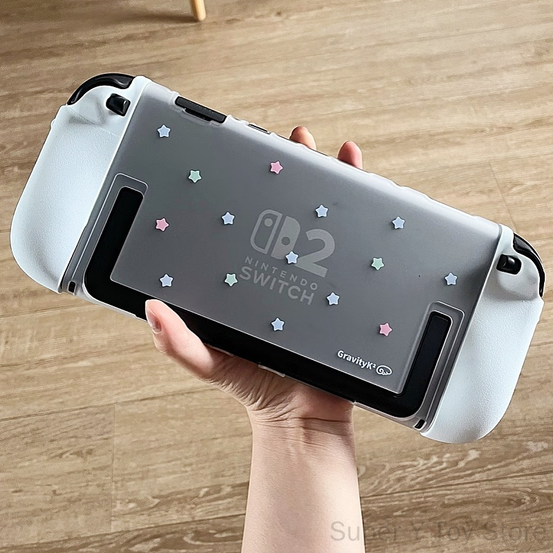 Gaming Accessories In China - Neue Original-Schutzhülle für Switch 2 OLED