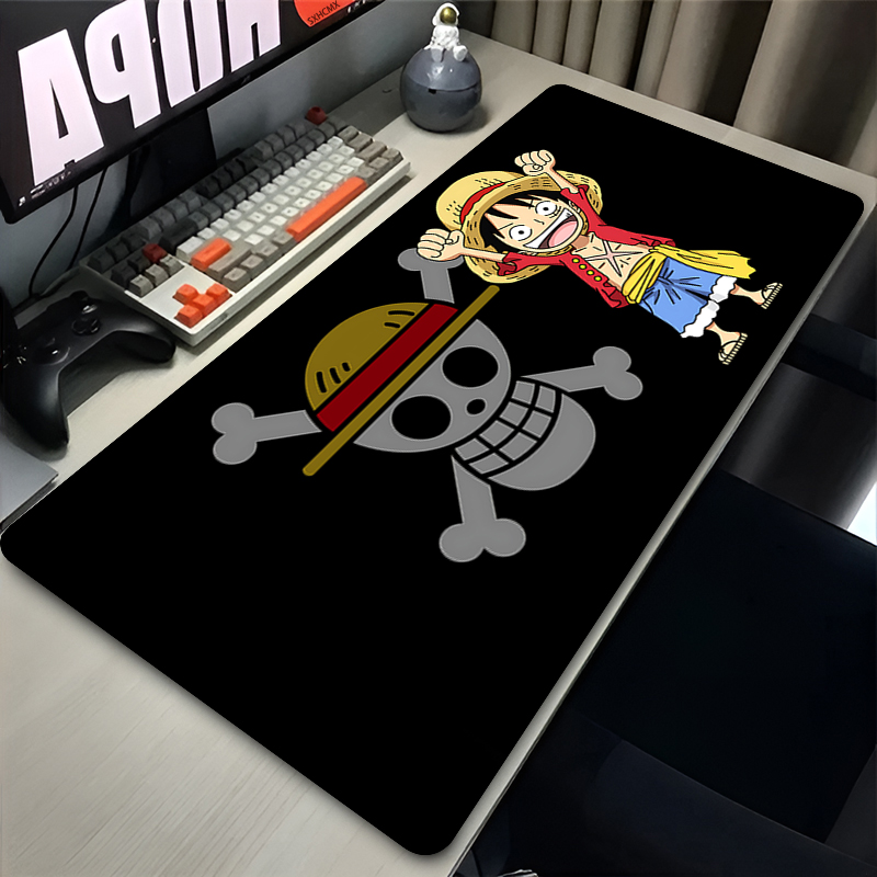 Gaming Accessories For Laptop - Mauspad für Computer, Laptop, Gamer, Tastatur,