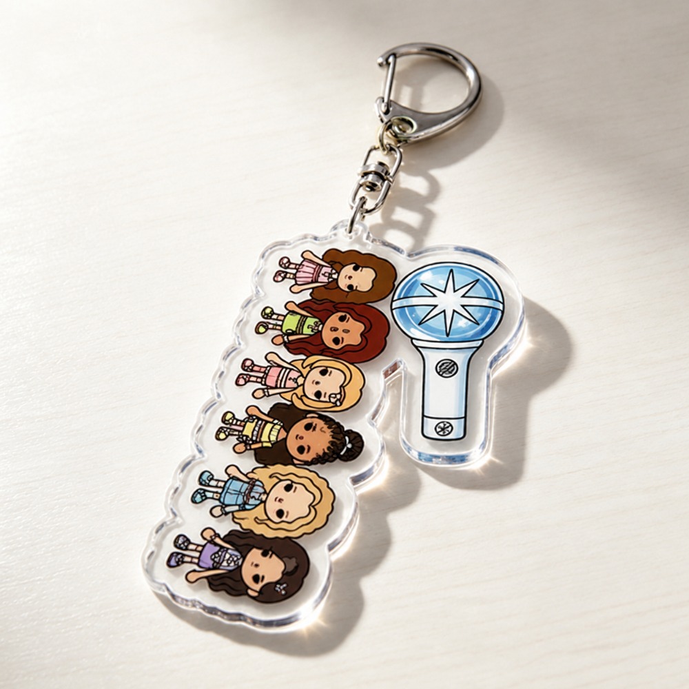 Gaming Accessories Deals - K-pop Katzenaugen-Schlüsselanhänger Accessoires Taschenanhänger Niedlich MANON