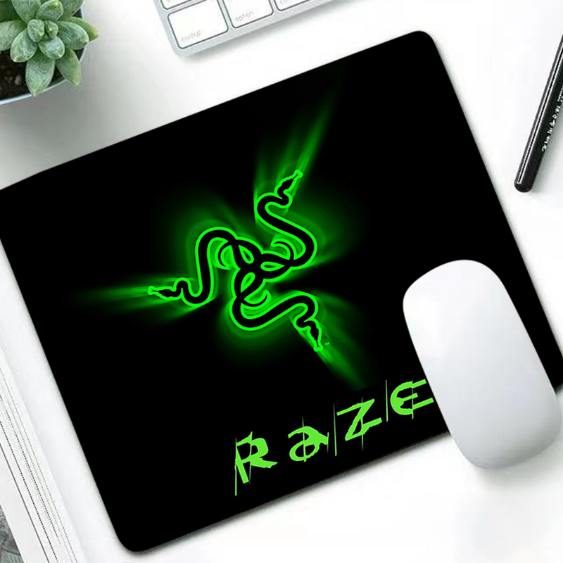 Gaming Accessories For Laptop - Heißer Razer Mode Kleine Maus Pad