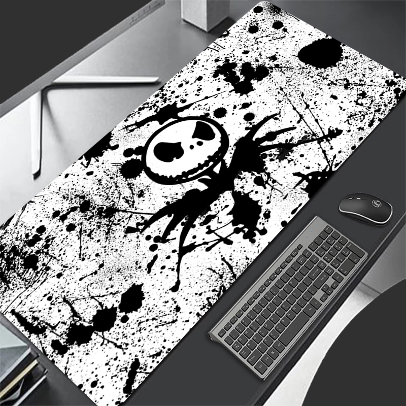 Gaming Accessories For Laptop - Mauspad Gamer Großer Computer Notebook XXL