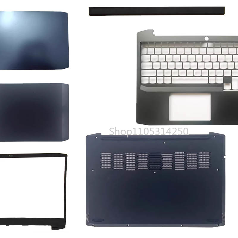 Gaming Accessories For Gaming Laptop - Für Lenovo IdeaPad Gaming 3 15IMH05
