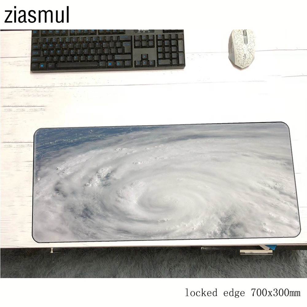 Gaming Accessories Best - Storm Earth Padmouse Tapete Zubehör 700x300x2mm