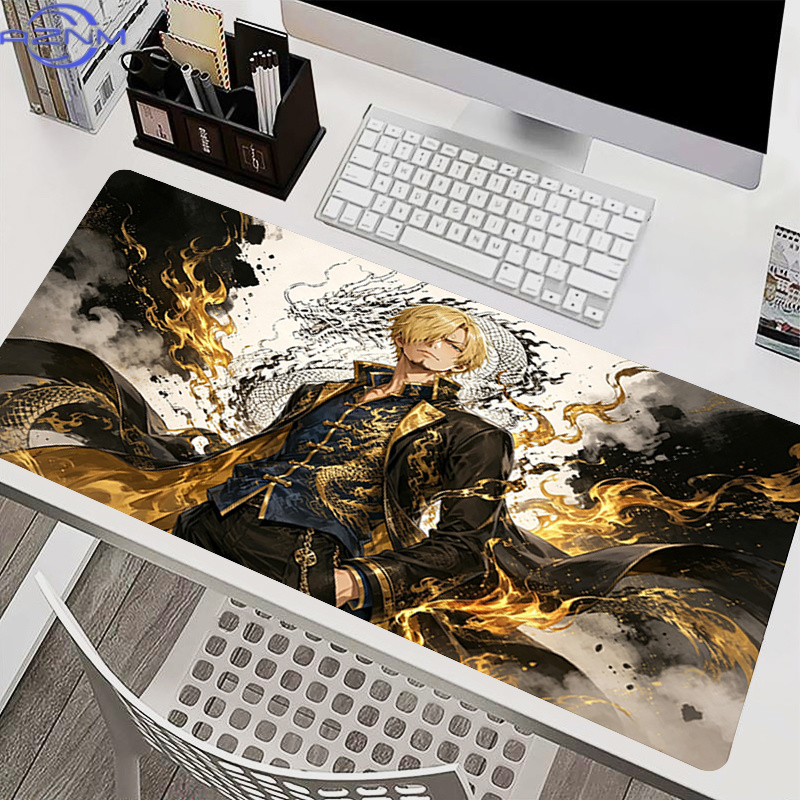 Beliebtes Anime-Mauspad O-one  – Gaming Laptop Essential Accessories Bewertung und Preis