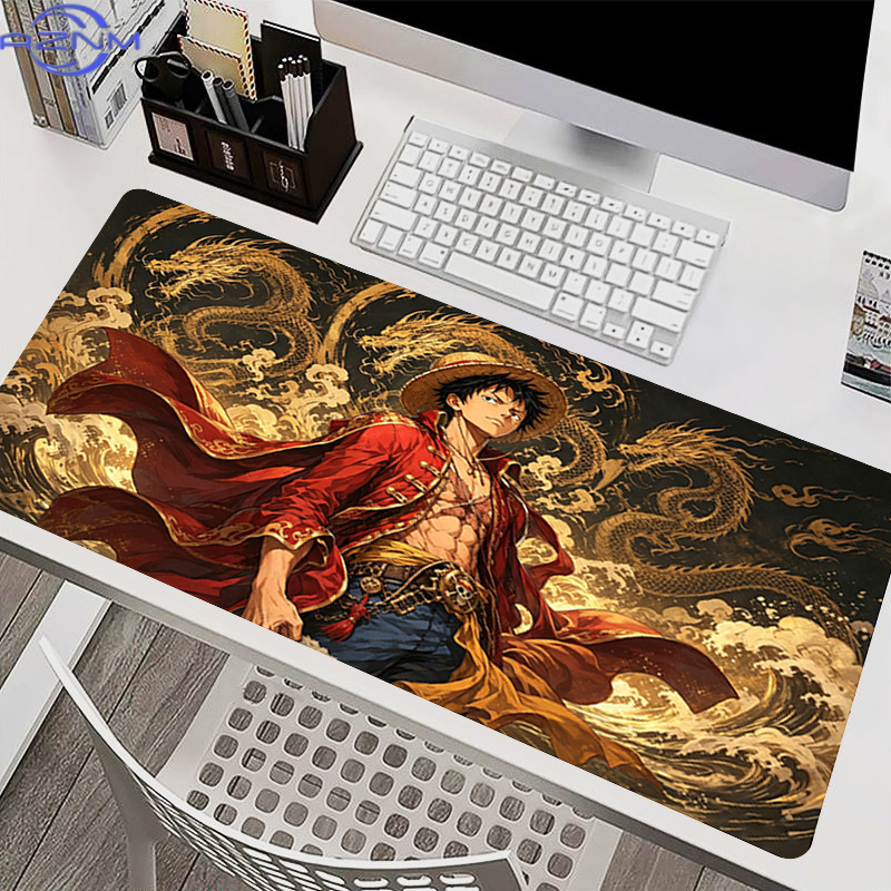 Beliebtes Anime-Mauspad O-one  – Gaming Laptop Essential Accessories Bewertung und Preis