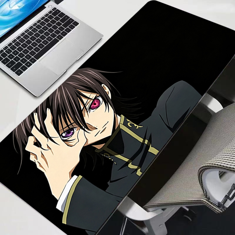 weißes Anime-Mauspad Gamer Ess – Gaming Laptop Essential Accessories Bewertung und Preis