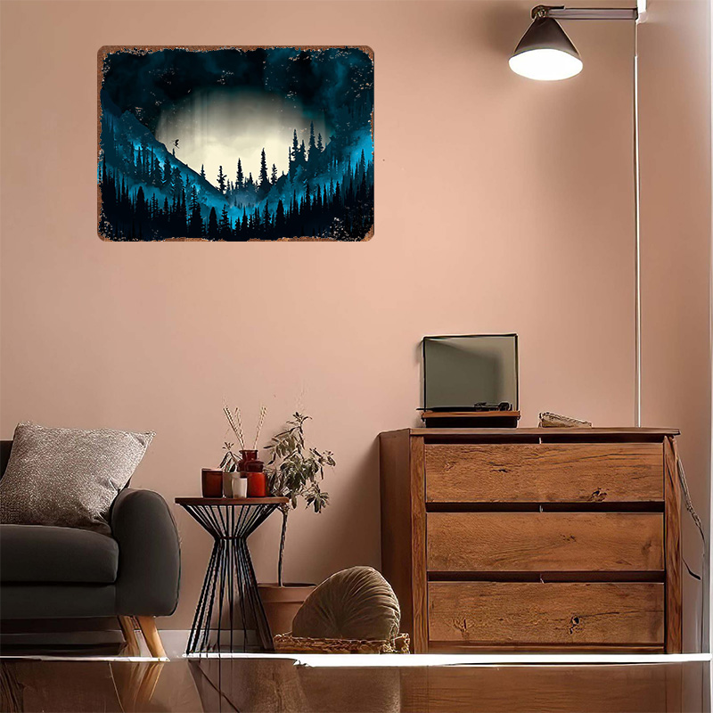 Ski-Metallposter, perfektes Ge – Gaming Accessories Gifts For Men Bewertung und Preis