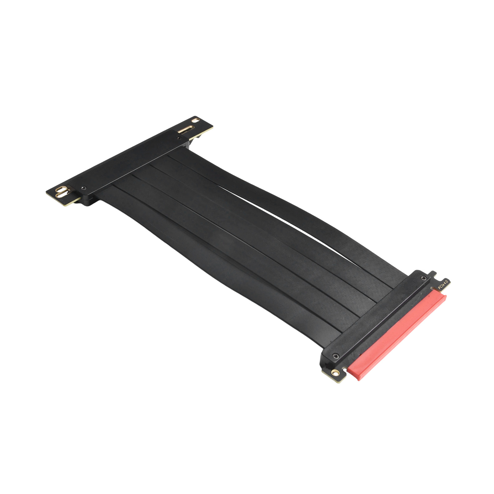 PCIe 4.0 X16 Riser-Kabel 20cm  – Pcie Extension Cable Bewertung und Preis