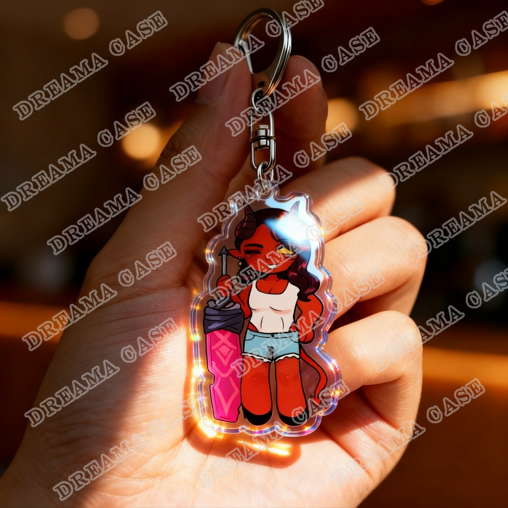 Niedlicher Cartoon-Chibi-Schlü – Gaming Accessories Gifts For Men Bewertung und Preis