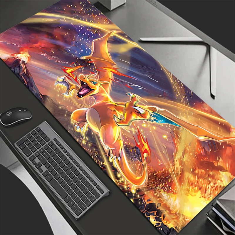 Mauspad, Anime-Gaming-Zubehör, – Gaming Accessories For Laptop Bewertung und Preis