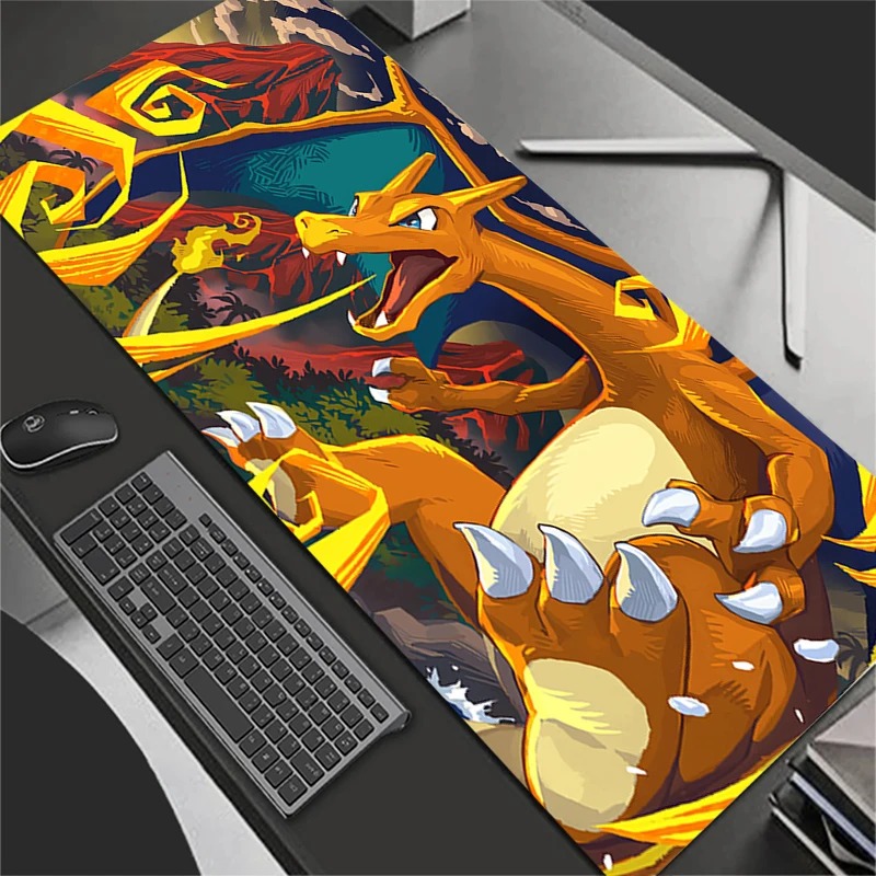 Mauspad, Anime-Gaming-Zubehör, – Gaming Accessories For Laptop Bewertung und Preis