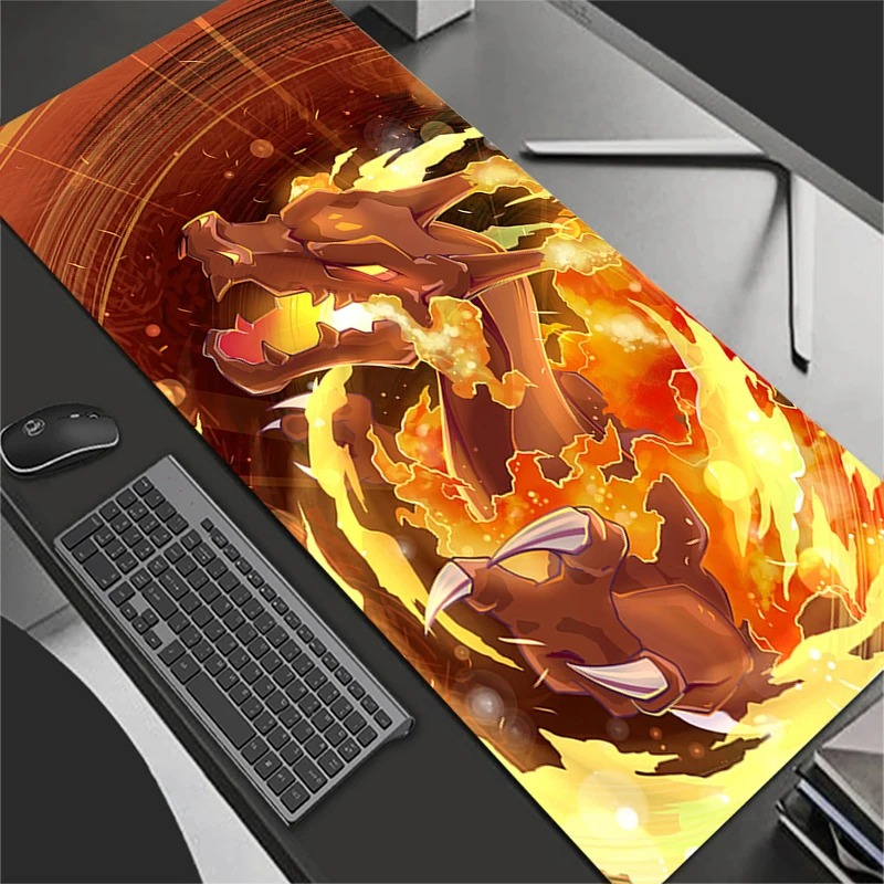 Mauspad, Anime-Gaming-Zubehör, – Gaming Accessories For Laptop Bewertung und Preis