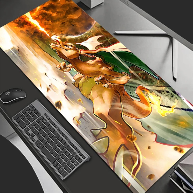 Mauspad, Anime-Gaming-Zubehör, – Gaming Accessories For Laptop Bewertung und Preis