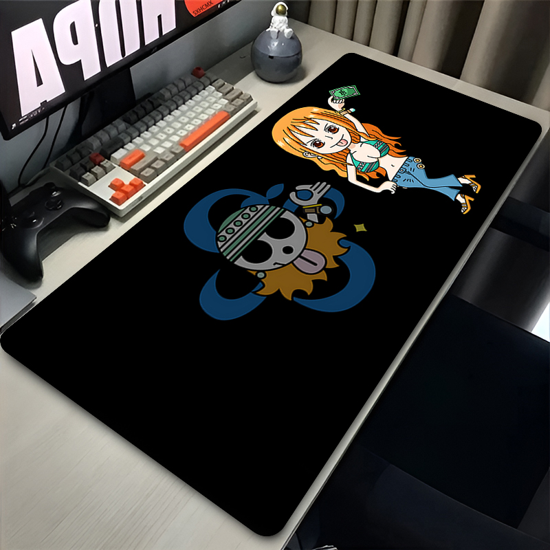 Mauspad für Computer, Laptop,  – Gaming Accessories For Laptop Bewertung und Preis