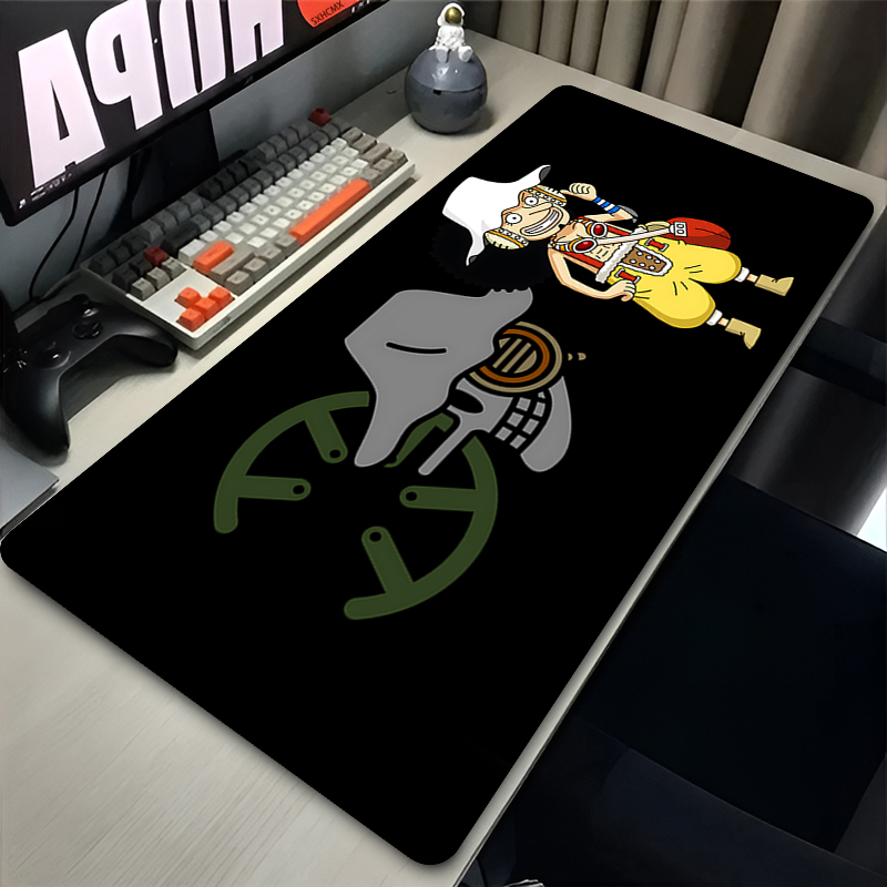 Mauspad für Computer, Laptop,  – Gaming Accessories For Laptop Bewertung und Preis