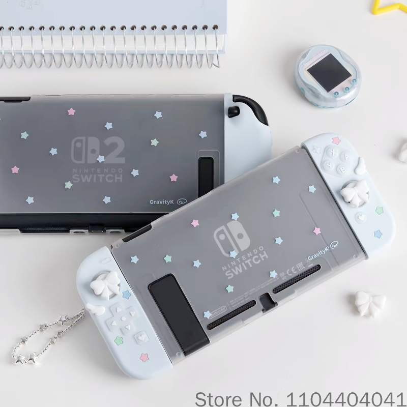 Ns2 Shell Original Schutzhülle – Gaming Accessories Deals Bewertung und Preis