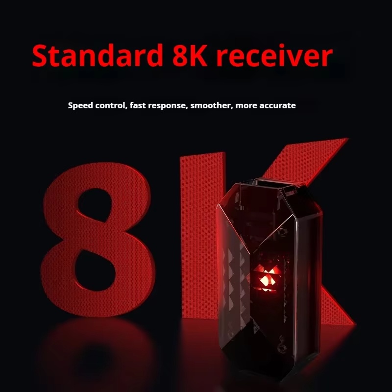 VXE VGN MAD R Major Ultraleich – Gaming Accessories Deals Bewertung und Preis