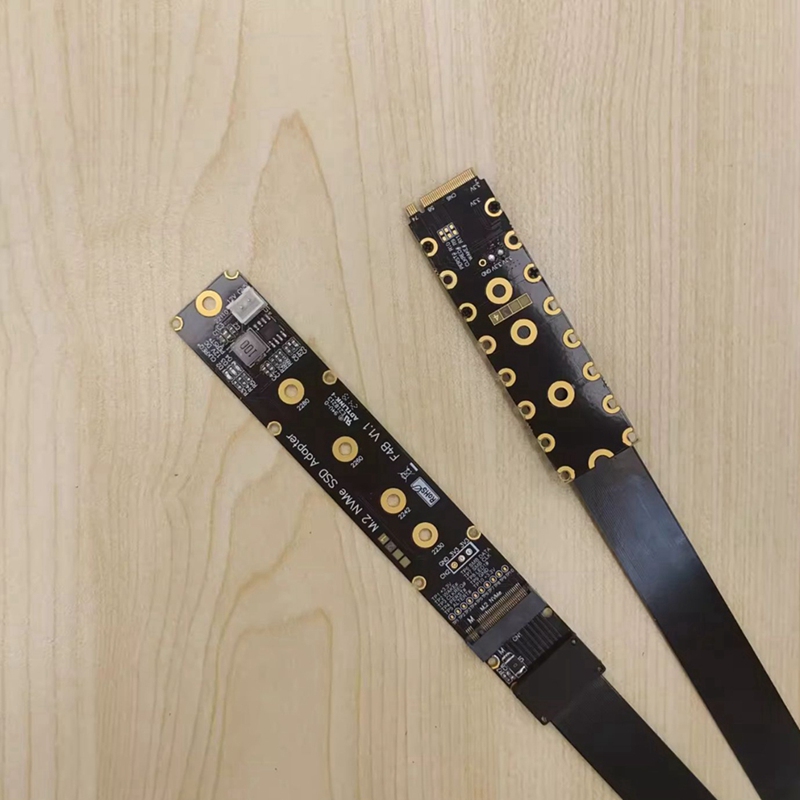 M.2 NVMe Key M SSD Verlängerun – Pcie Extension Cable Bewertung und Preis