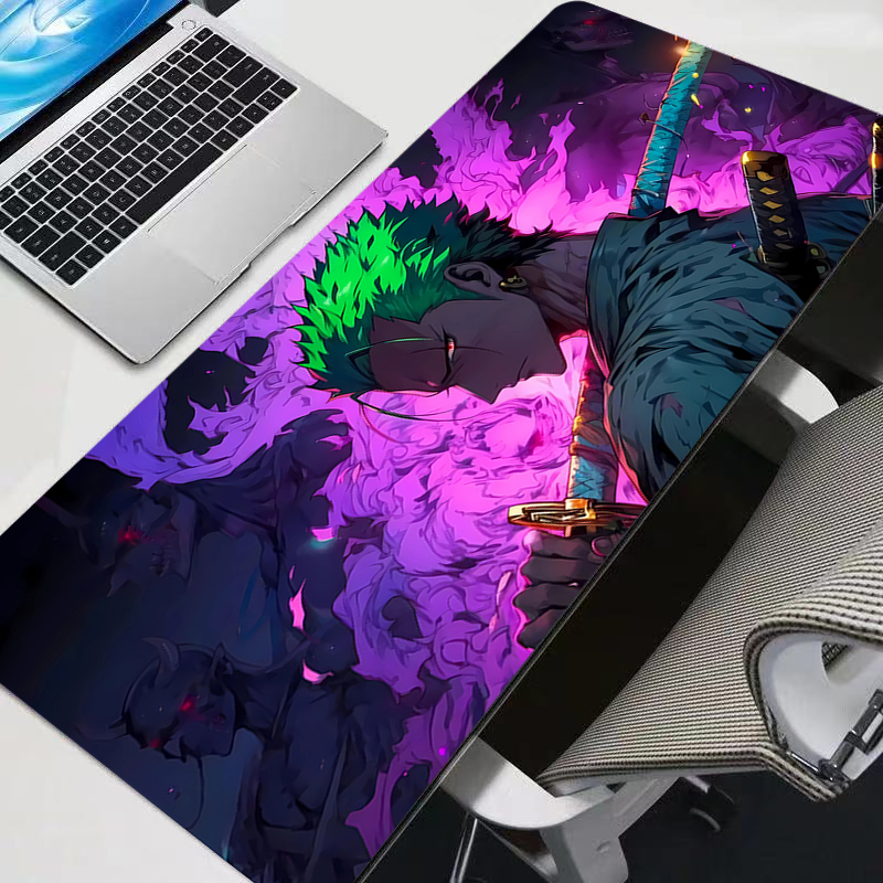 900*400 Großes Mauspad für Bür – Gaming Accessories For Laptop Bewertung und Preis