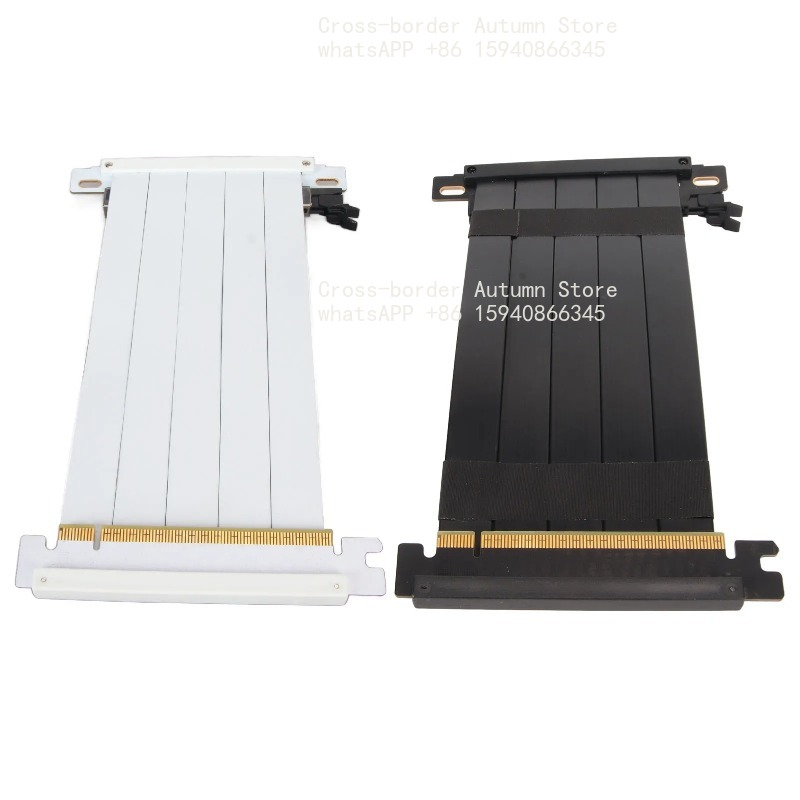 GPU-Verlängerungskabel Stabile – Pcie Extension Cable Bewertung und Preis