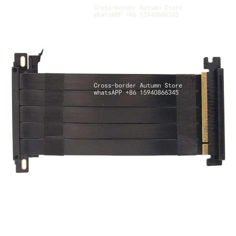 GPU-Verlängerungskabel Stabile – Pcie Extension Cable Bewertung und Preis