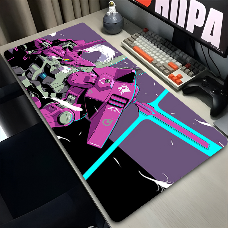 Heißes Anime-Mauspad M-mechani – Gaming Accessories For Laptop Bewertung und Preis