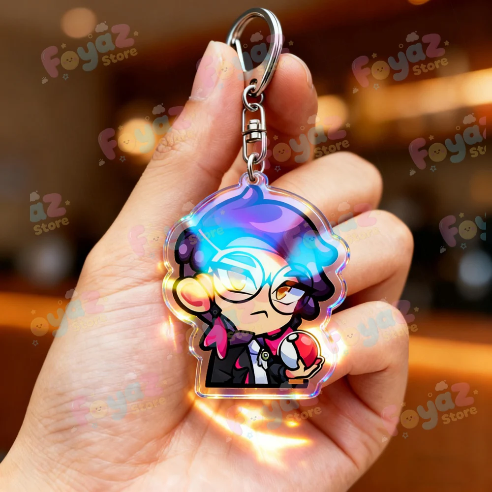 Niedlicher Game Chibi Schlüsse – Gaming Accessories Gifts For Men Bewertung und Preis