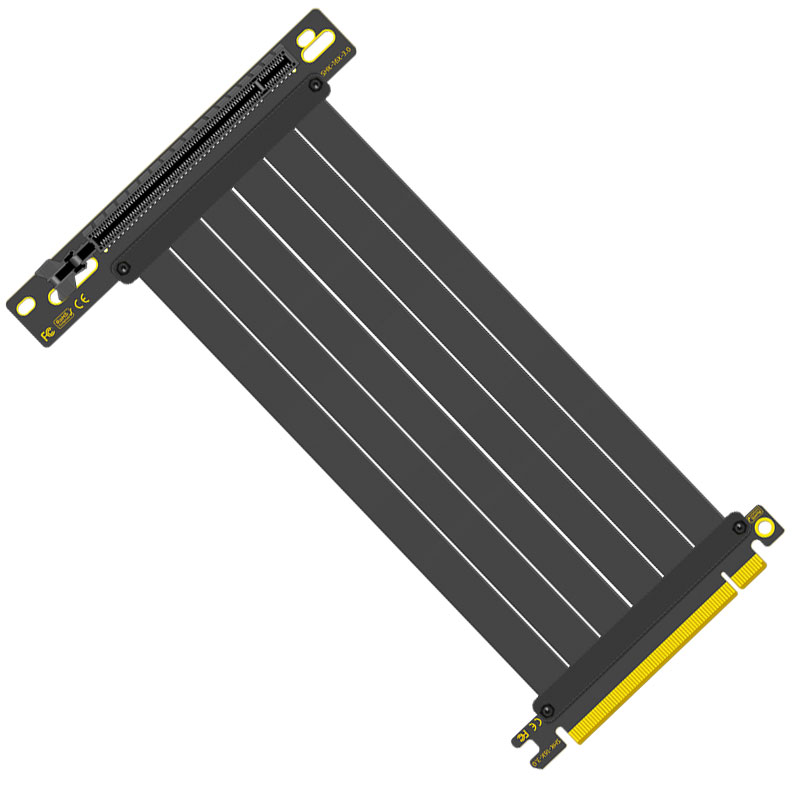 TEUCER PCI-E 4.0 x 16 Riser-Ka – Pcie Extension Cable Bewertung und Preis