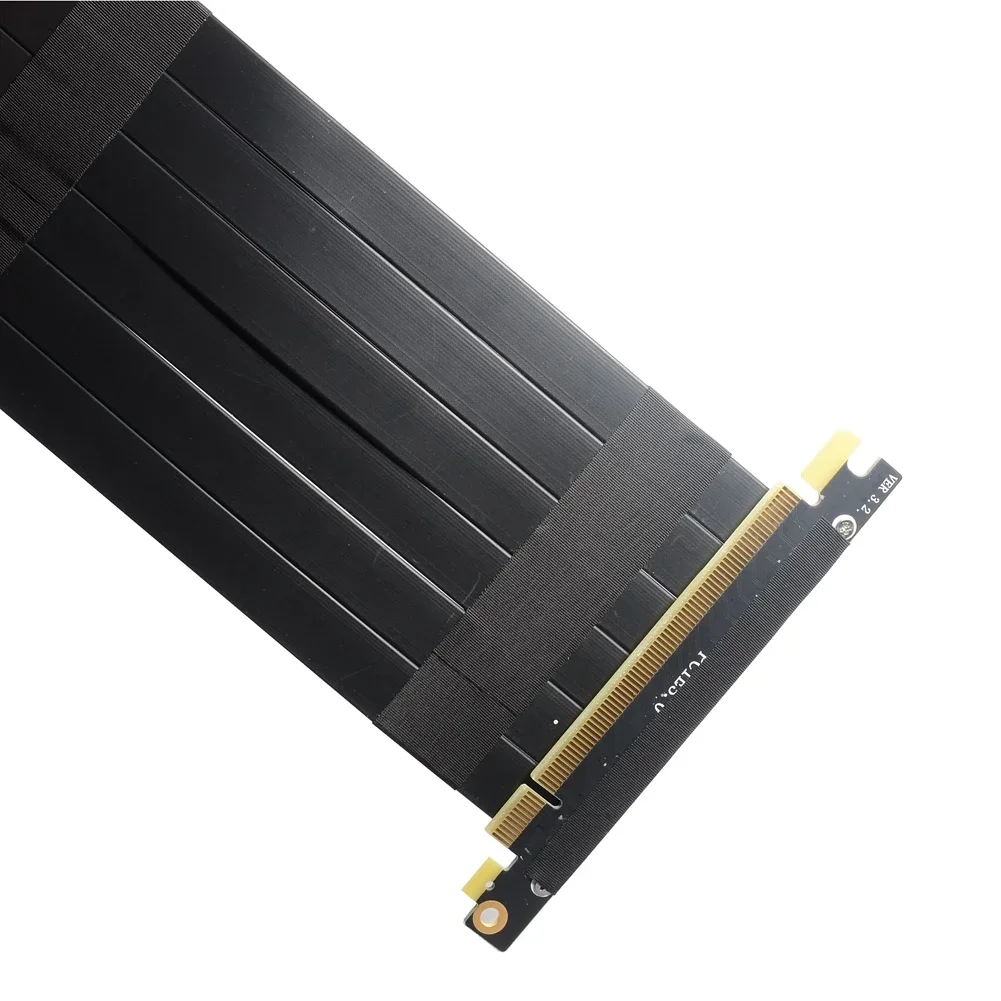 PCIe 4.0 3.0 X16 Double Revers – Pcie Extension Cable Bewertung und Preis