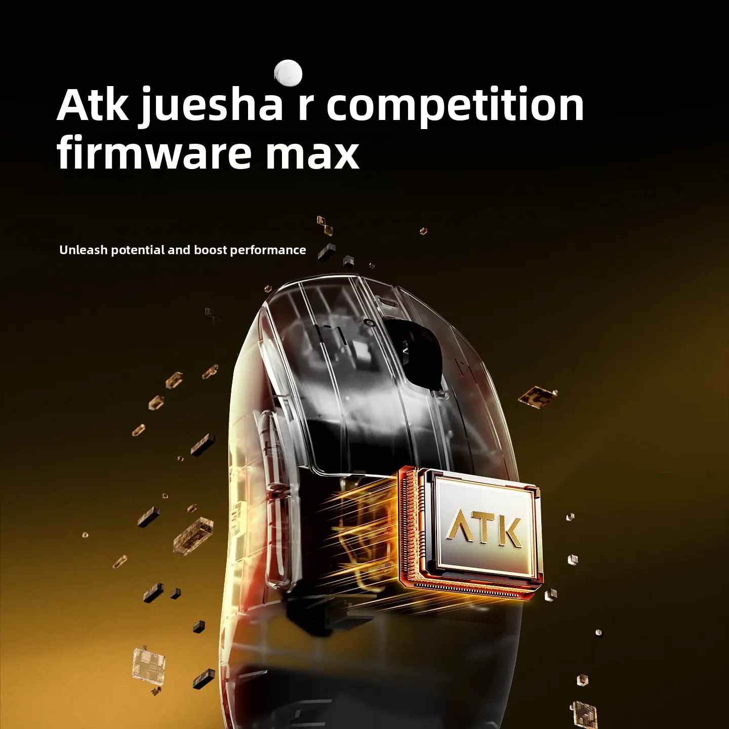 ATK A9 Air Ultimate Plus Gamin – Gaming Accessories Deals Bewertung und Preis