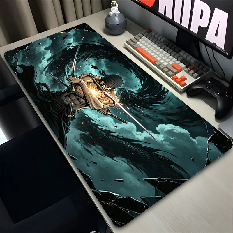 Cooles Anime-Mauspad, Gamer-Es – Gaming Laptop Essential Accessories Bewertung und Preis
