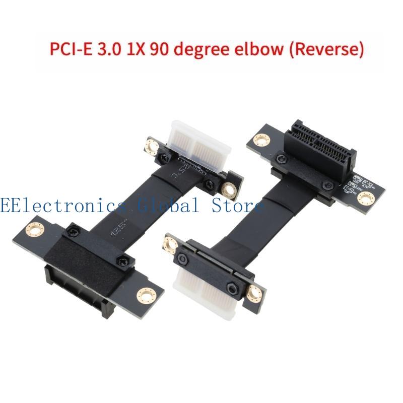 462B Ultraschnelles PCI-E X1-V – Pcie Extension Cable Bewertung und Preis