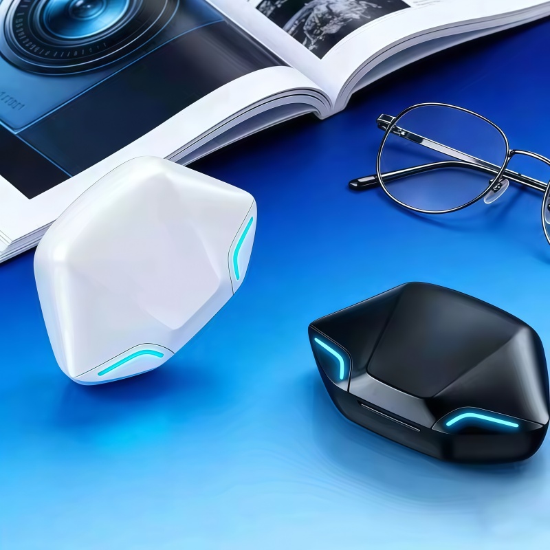 Neuer Stil X15 TWS Wireless Bl – Gaming Accessories Deals Bewertung und Preis
