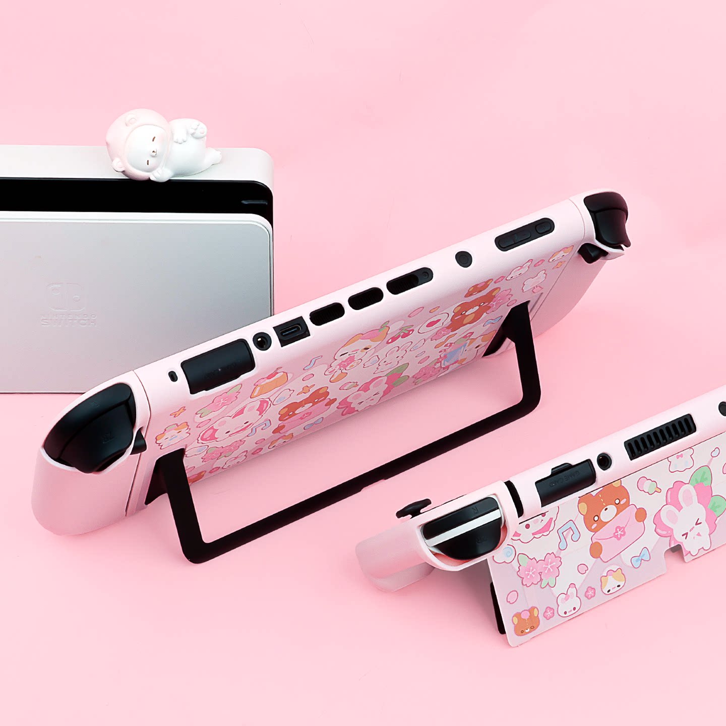 Schutzhülle für Switch Ns Oled – Gaming Accessories In China Bewertung und Preis