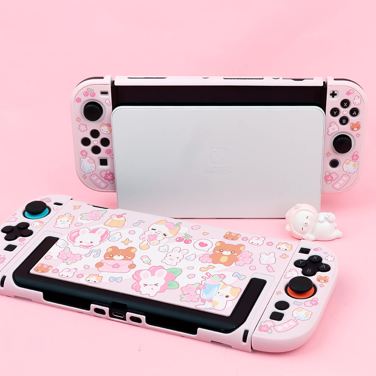 Schutzhülle für Switch Ns Oled – Gaming Accessories In China Bewertung und Preis