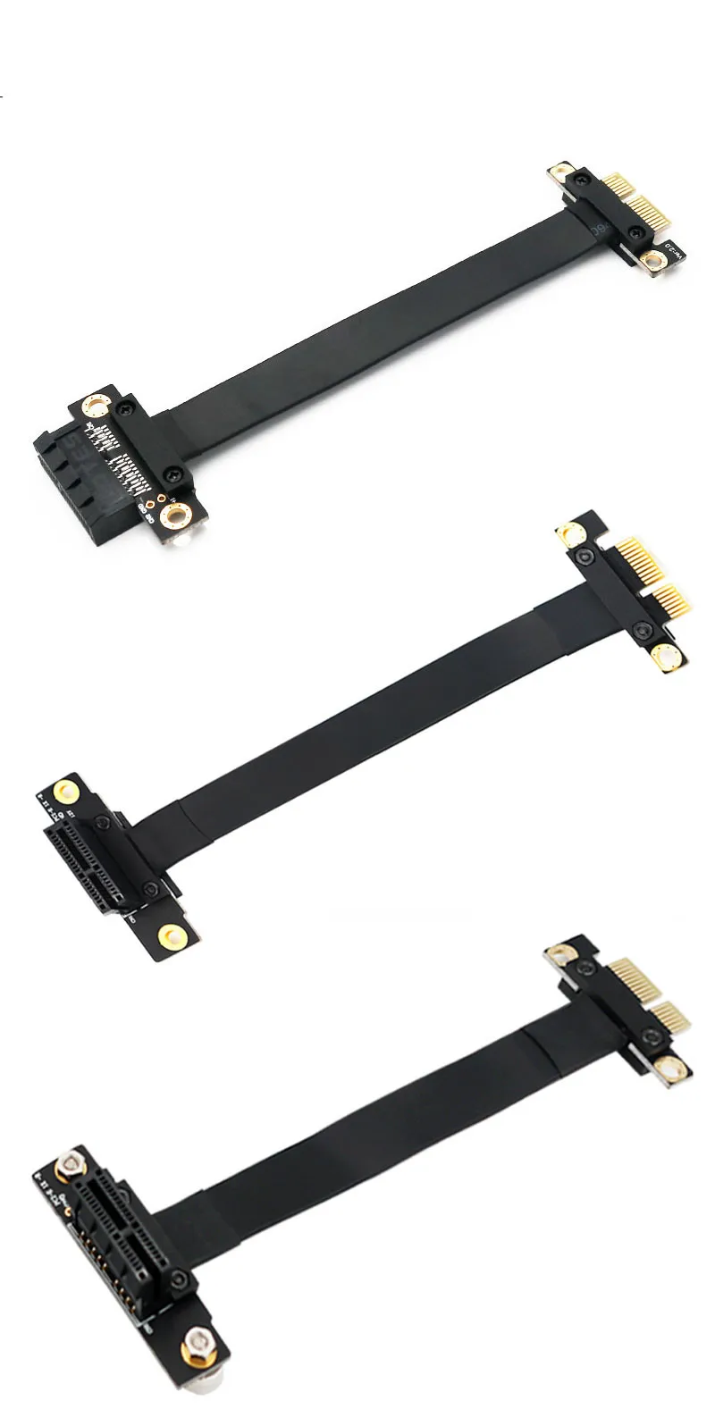 90 Grad Pci-E Pci Express 1X b – Pcie Extension Cable Bewertung und Preis