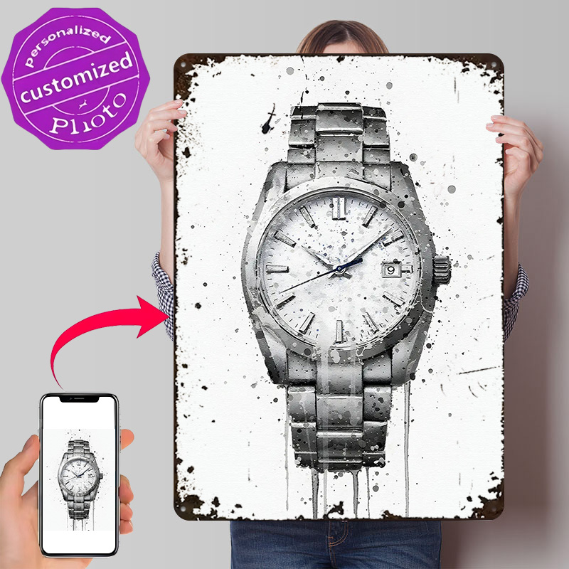Whisper 3D Textur Metallposter – Gaming Accessories Gifts For Men Bewertung und Preis