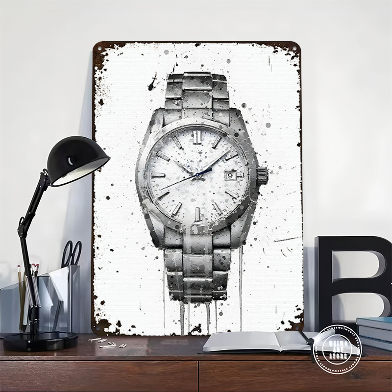 Whisper 3D Textur Metallposter – Gaming Accessories Gifts For Men Bewertung und Preis