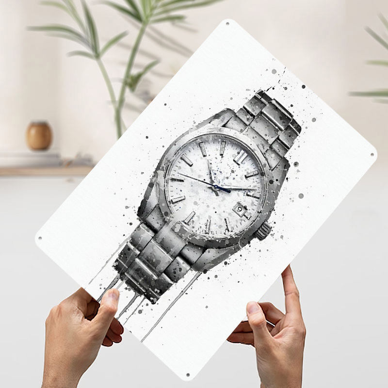Whisper 3D Textur Metallposter – Gaming Accessories Gifts For Men Bewertung und Preis