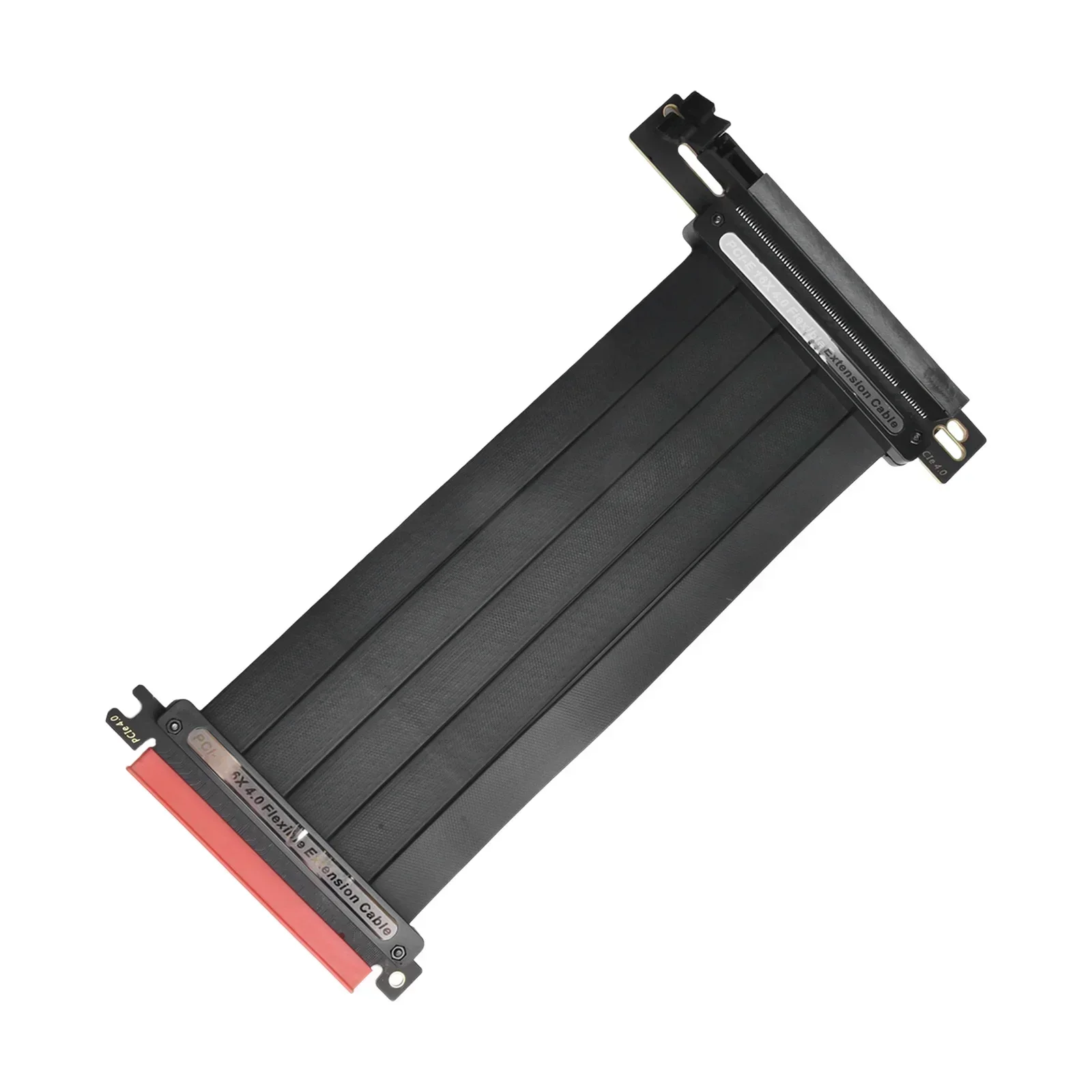 TEUCER PCI-E 4.0 x 16 Riser-Ka – Pcie Extension Cable Bewertung und Preis