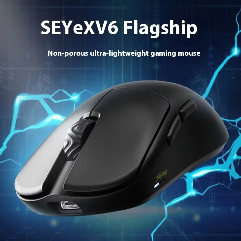 Scyrox V6 Kabellose Maus, 3 Mo – Gaming Accessories Gifts For Men Bewertung und Preis
