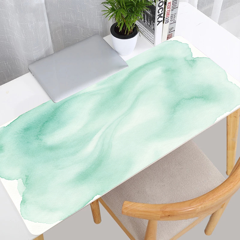 Minimalistisches Kunst-Mauspad – Gaming Laptop Essential Accessories Bewertung und Preis