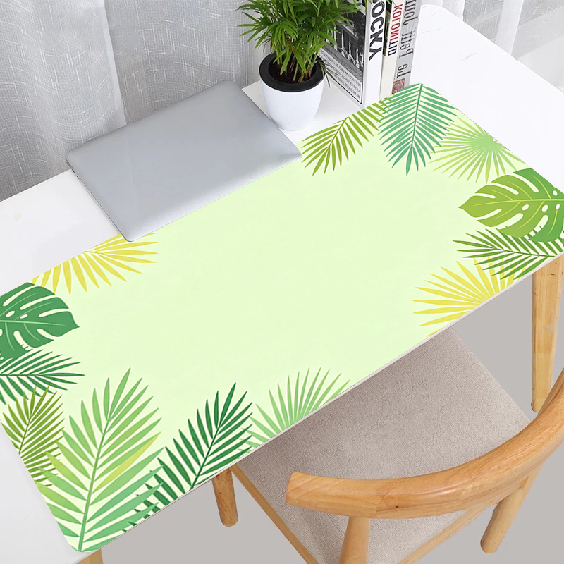 Minimalistisches Kunst-Mauspad – Gaming Laptop Essential Accessories Bewertung und Preis