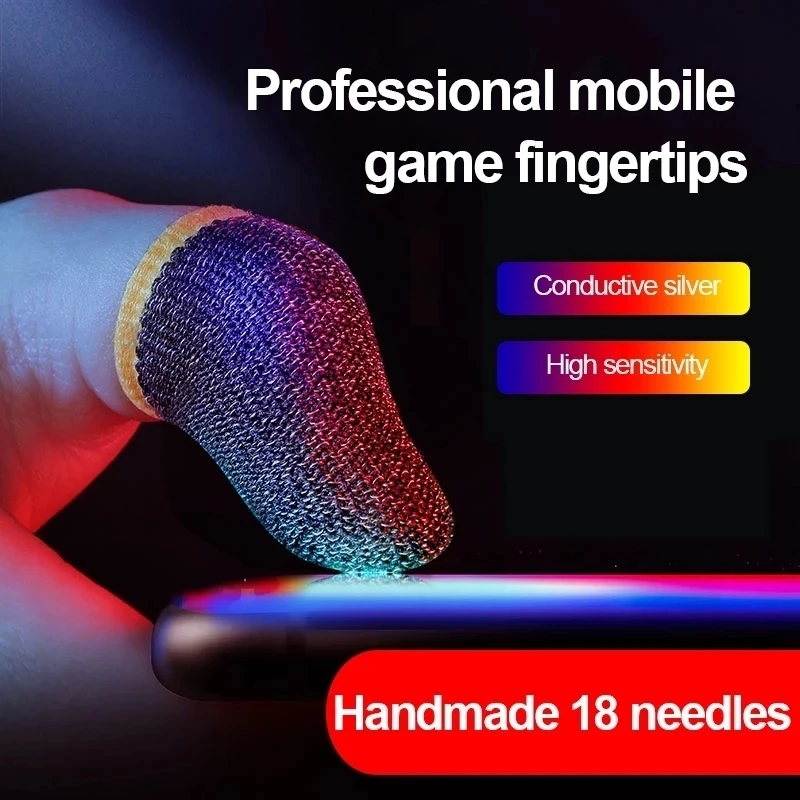 Gaming Finger Sleeve Atmungsak – Gaming Accessories Bundle Bewertung und Preis