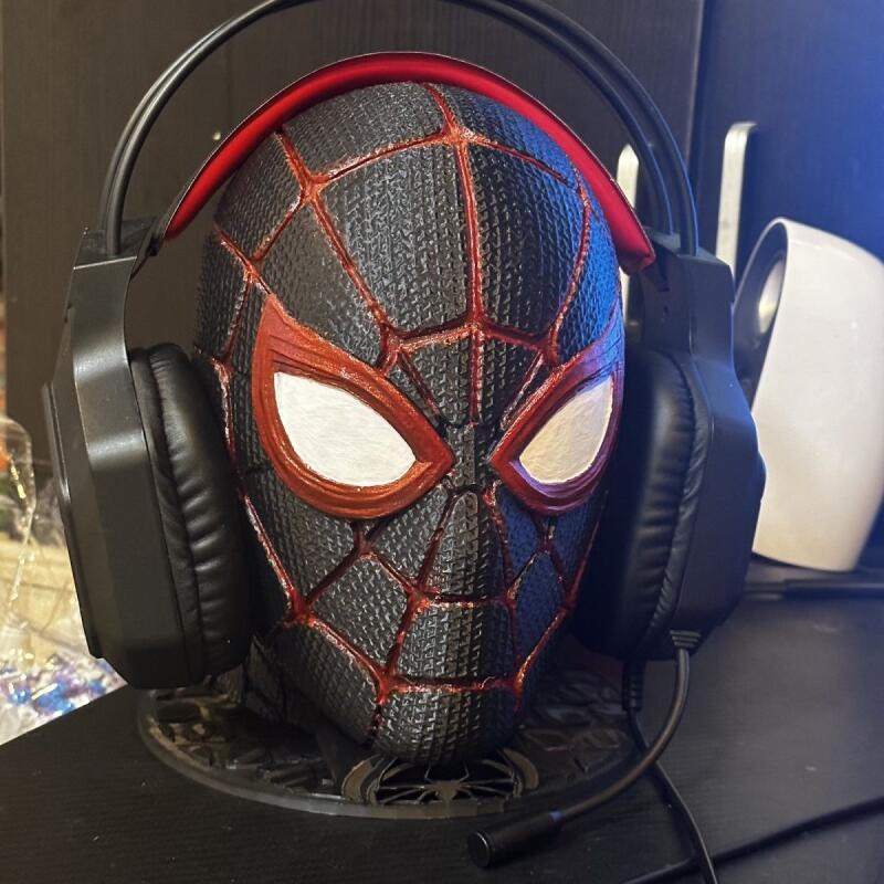 Miles Morales Spider-Man 2-in- – Gaming Accessories Gifts For Men Bewertung und Preis