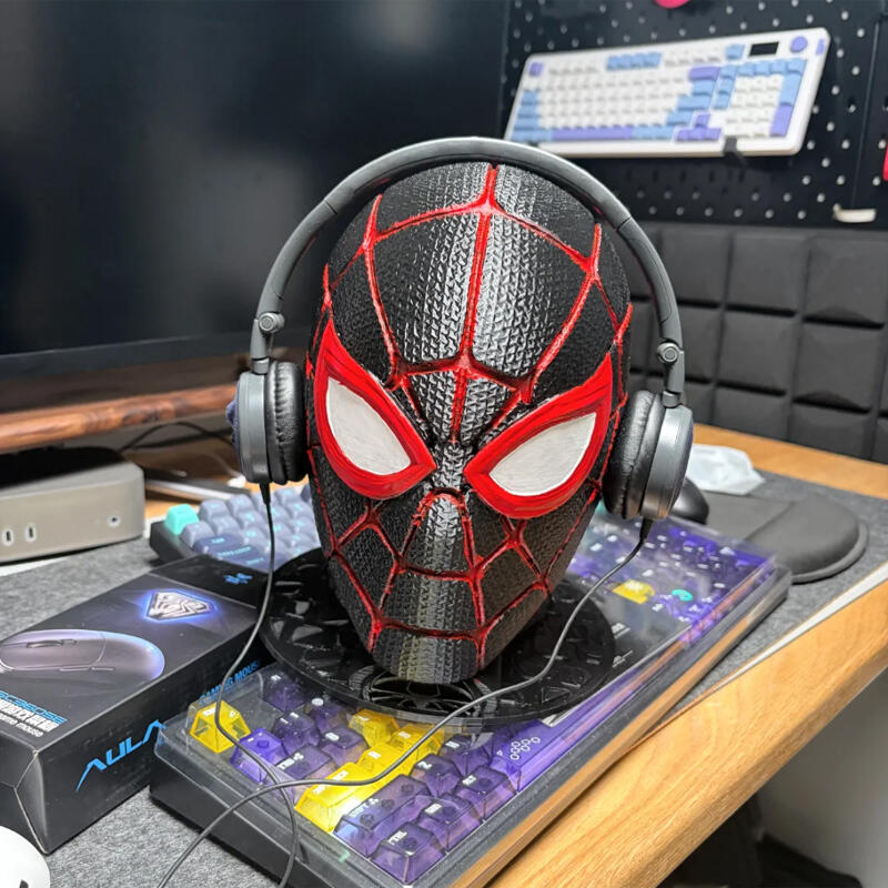 Miles Morales Spider-Man 2-in- – Gaming Accessories Gifts For Men Bewertung und Preis