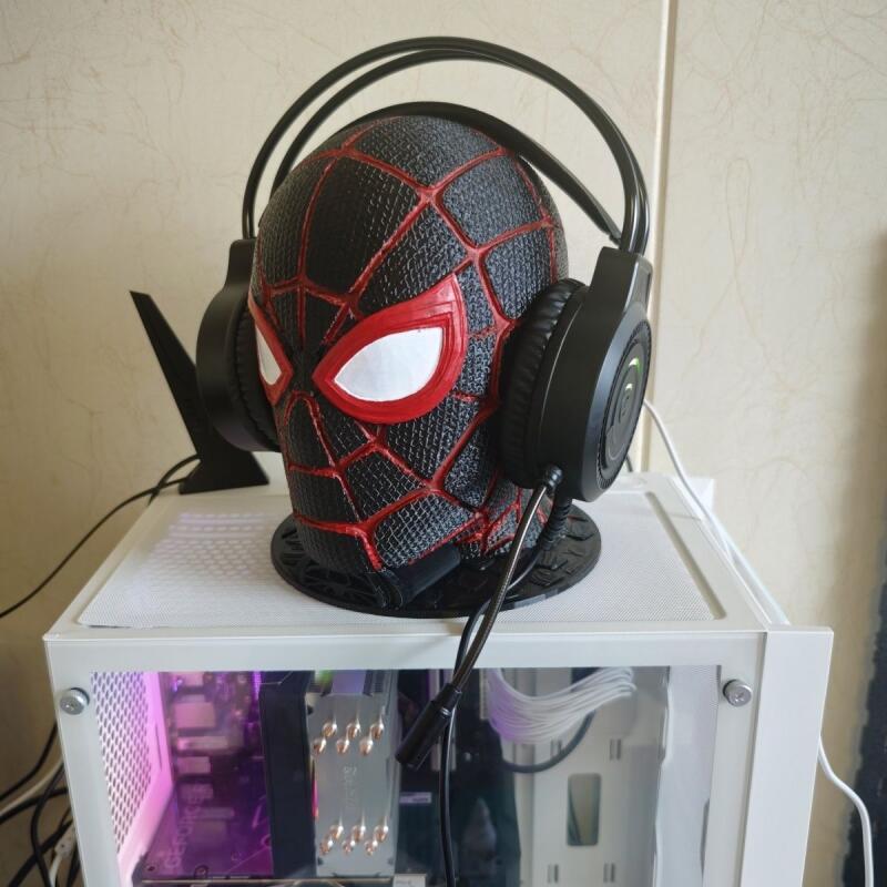 Miles Morales Spider-Man 2-in- – Gaming Accessories Gifts For Men Bewertung und Preis