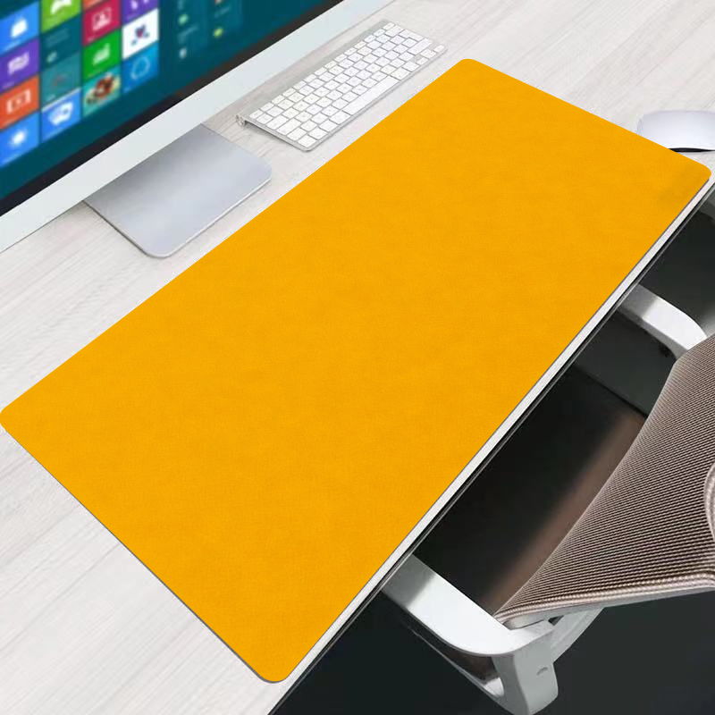 Rotes Mauspad für Büro, erweit – Gaming Accessories For Laptop Bewertung und Preis