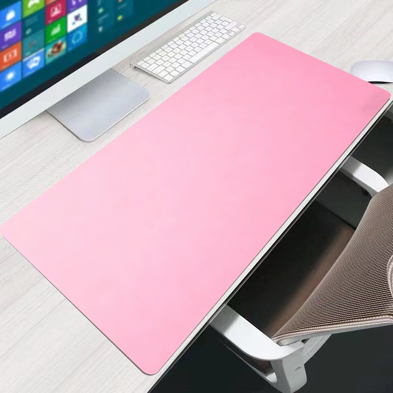 Rotes Mauspad für Büro, erweit – Gaming Accessories For Laptop Bewertung und Preis